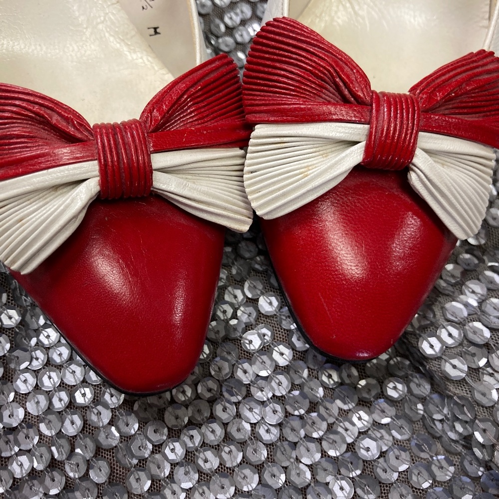 Shoes - Heels
